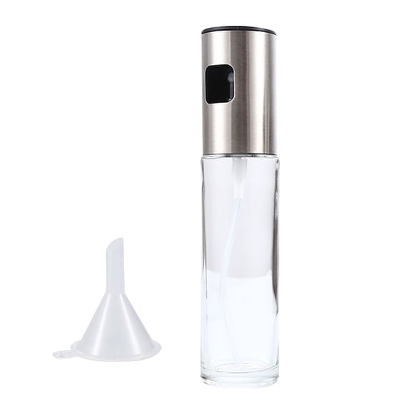 Tiitstoy Glass Olive Oil Sprayer for Cooking Oil Spritzer for Air Fryer, Oil Spray Bottle for Vinegar Kitchen Gadgets for Bbq, Making Salad, Baking, Grilling