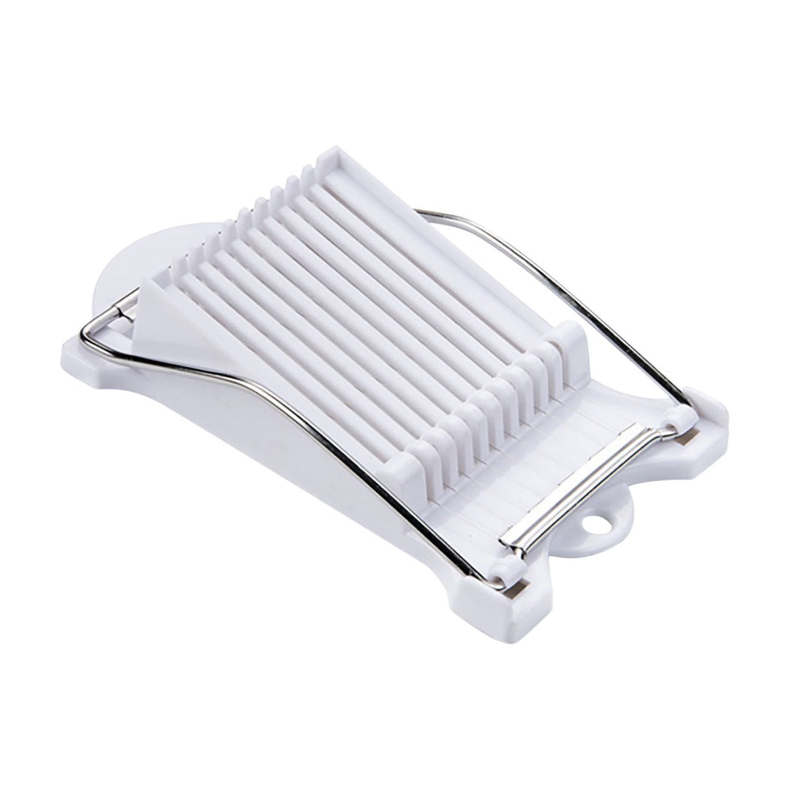 Tiitstoy Luncheon Meat Ham Slicer, Egg Slicer Banana Slicer, Egg Slicer