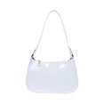 thumbnail image 1 of Tiitstoy Patent Pu Leather Clutch, Fashion Shiny Handbags for Women, Small and Exquisite Shoulder Bags for Casual Travel Party Shopping, 1 of 6