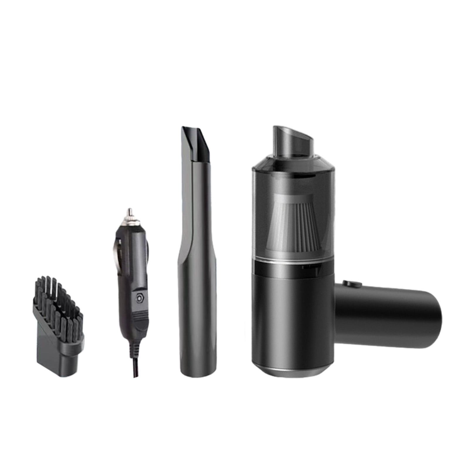 Tiitstoy Vacuum Portable Car Vacuum Cleaner, Handheld Rechargeable