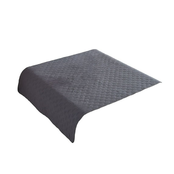 Tiitstoy Waterproof Blanket Bed Cover for Baby Adults Pets Dogs Cats, Couch Cover for Dogs, Mattress Protector Furniture Protector, Bed Couch Sofa, 50" X 40"