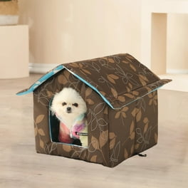 Dog house heater walmart hotsell