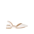 thumbnail image 1 of Tijay Soft Real Leather Slingback Sandals, 1 of 9