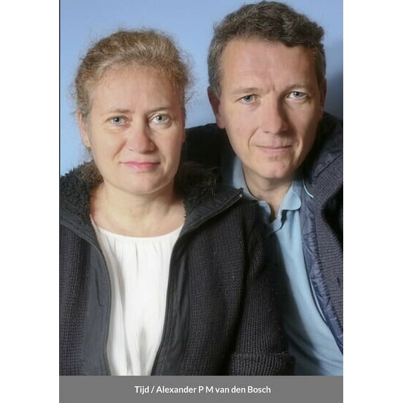 Tijd, (Paperback)