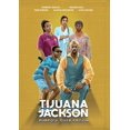 thumbnail image 1 of Tijuana Jackson: Purpose Over Prison (DVD), Good Deed Ent, Horror, 1 of 1