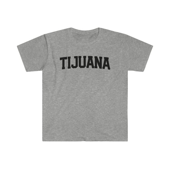 Tijuana Mexico Mexican Mom Dad Latino Latina Shirt, Gifts, Tshirt, T-Shirt