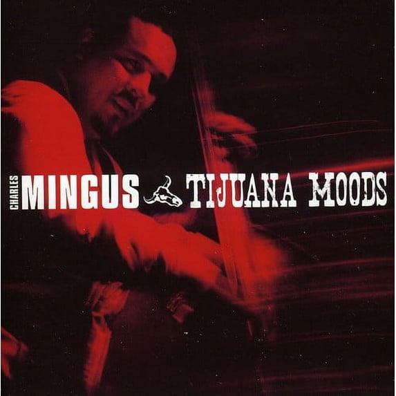 Tijuana Moods