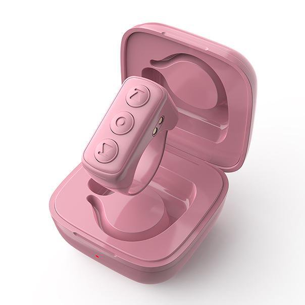 TikTok Remote Control Kindle App Page Turner, Bluetooth Camera Video