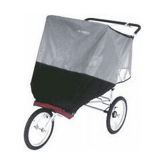 Tike Tech Sun/Wind/Insect Stroller Cover Protector