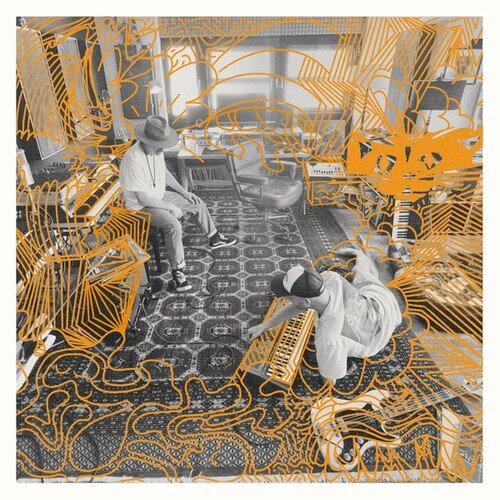 Tikhet - mixtape suite - Music & Performance - Vinyl