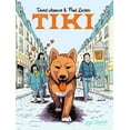 thumbnail image 1 of Tiki: A Very Ruff Year (Paperback), 1 of 1