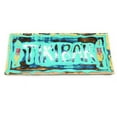 thumbnail image 1 of Tiki Bar Sign w/ Cocktails Sign 16" - Tiki Bar Decor | #dpt505540tw, 1 of 1