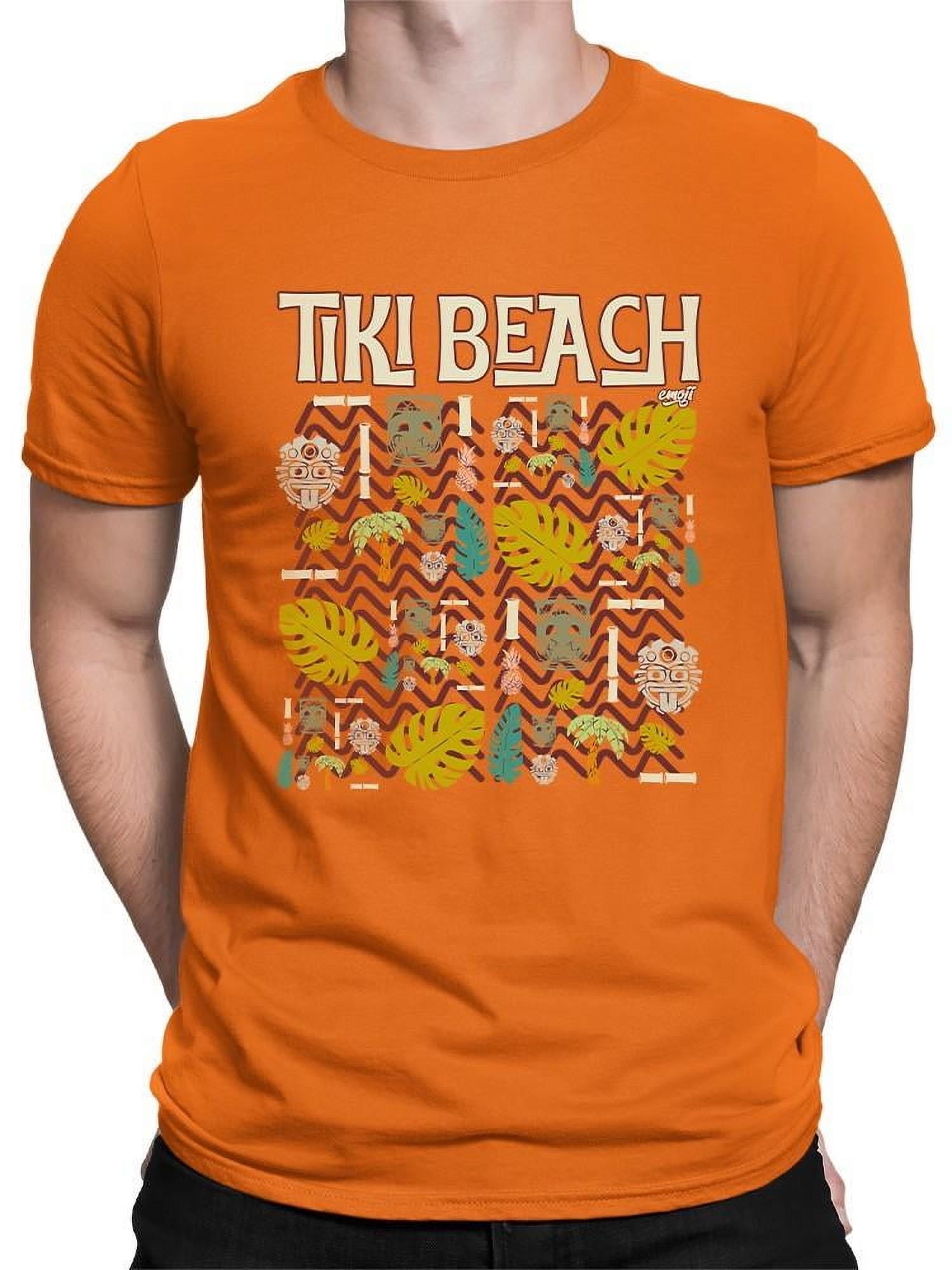 Tiki Men