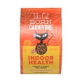 thumbnail image 1 of Tiki Cat Born Carnivore Indoor Health Dry Cat Food, Chicken & Turkey Meal, 12 lbs. Bag, 1 of 8