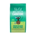 thumbnail image 1 of Tiki Cat Born Carnivore Indoor Health Dry Cat Food, Trout & Menhaden Fish Meal, 6 lbs. Bag, 1 of 8
