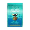 thumbnail image 1 of Tiki Cat Born Carnivore High Protein Dry Cat Food, Herring & Salmon Meal, 2.8 lbs. Bag, 1 of 6