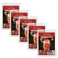 thumbnail image 1 of Tiki Time Scented Wax Melts, Scentsationals, 2.5oz (5-Pack), 1 of 6