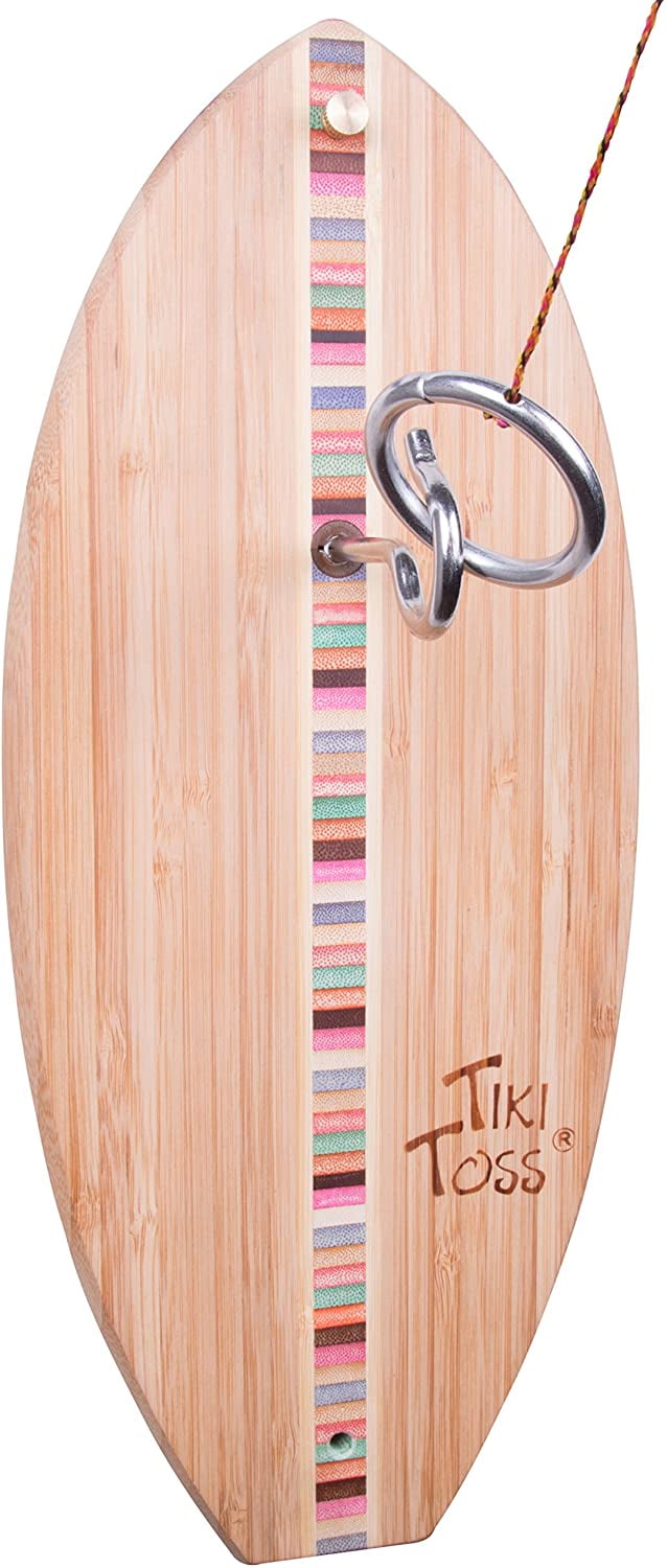 Tiki Toss Surf Original