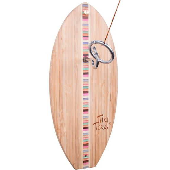 Tiki Toss Surf Original