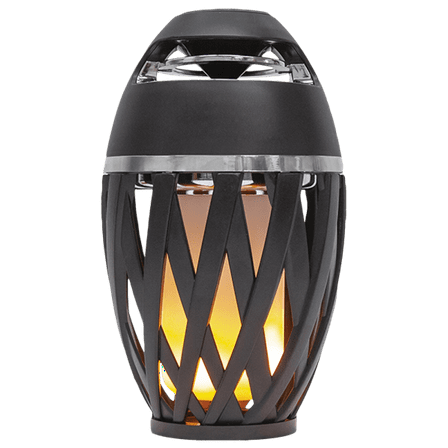 Tiki Tunes Outdoor Speaker