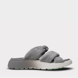 Flexus Aditi Two Velcro Slipper - Main Image