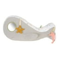 thumbnail image 1 of Tikiri Tummy Time Soft Whale, 1 of 3