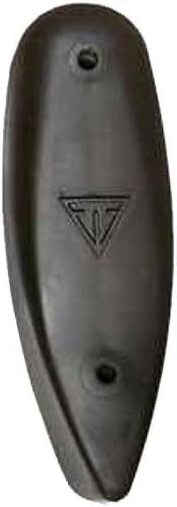 Tikka Beretta Robust T3X Recoil Pad - Compatible with T3X and T3 Synthetic Stocks, S54065174, Black