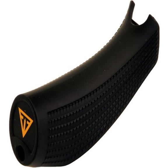 Tikka Grip Adapter For T3x Syn Stocks Std Soft Touch Blk