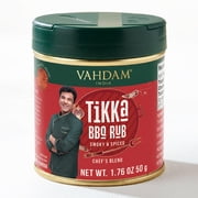VAHDAM Authentic Tikka Masala Powder - Indian Curry Seasoning & Chicken Tikki Masala Spice Blend