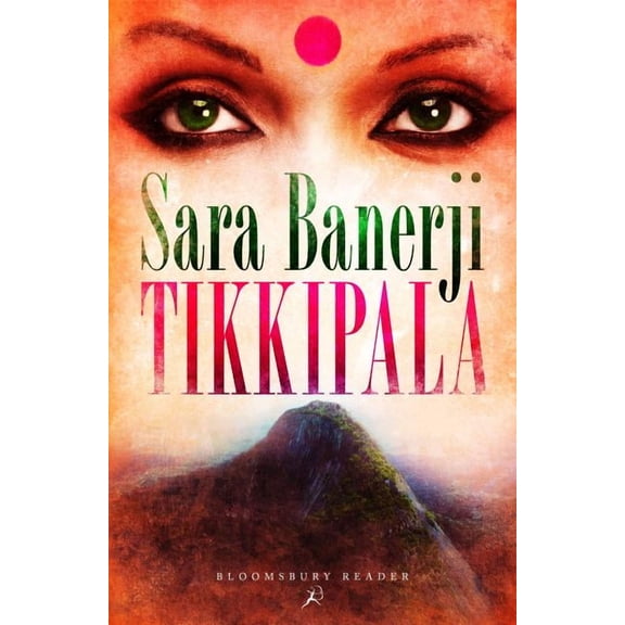 Tikkipala (Paperback)