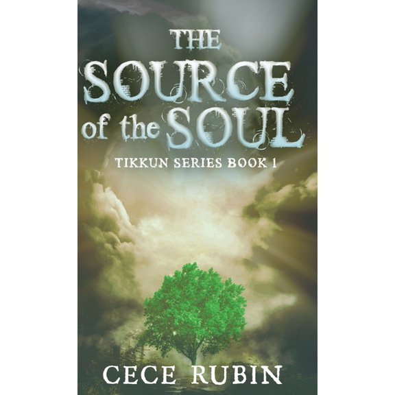 Tikkun The Source of the Soul, Book 1, (Hardcover)