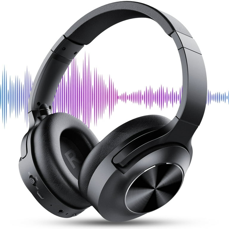 Wireless Headphones Over The Ear Iphone Headphones Apple AirPods