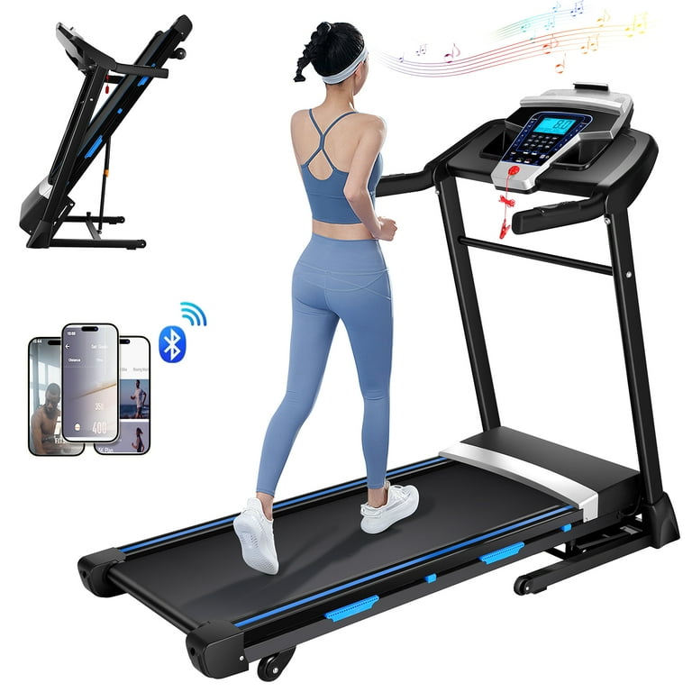 Fold up treadmill with incline cheap