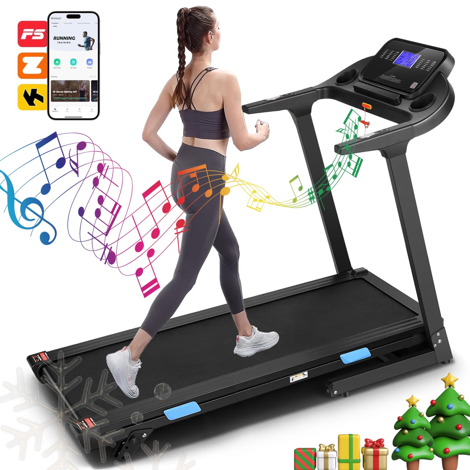 Healthrider l500i sale