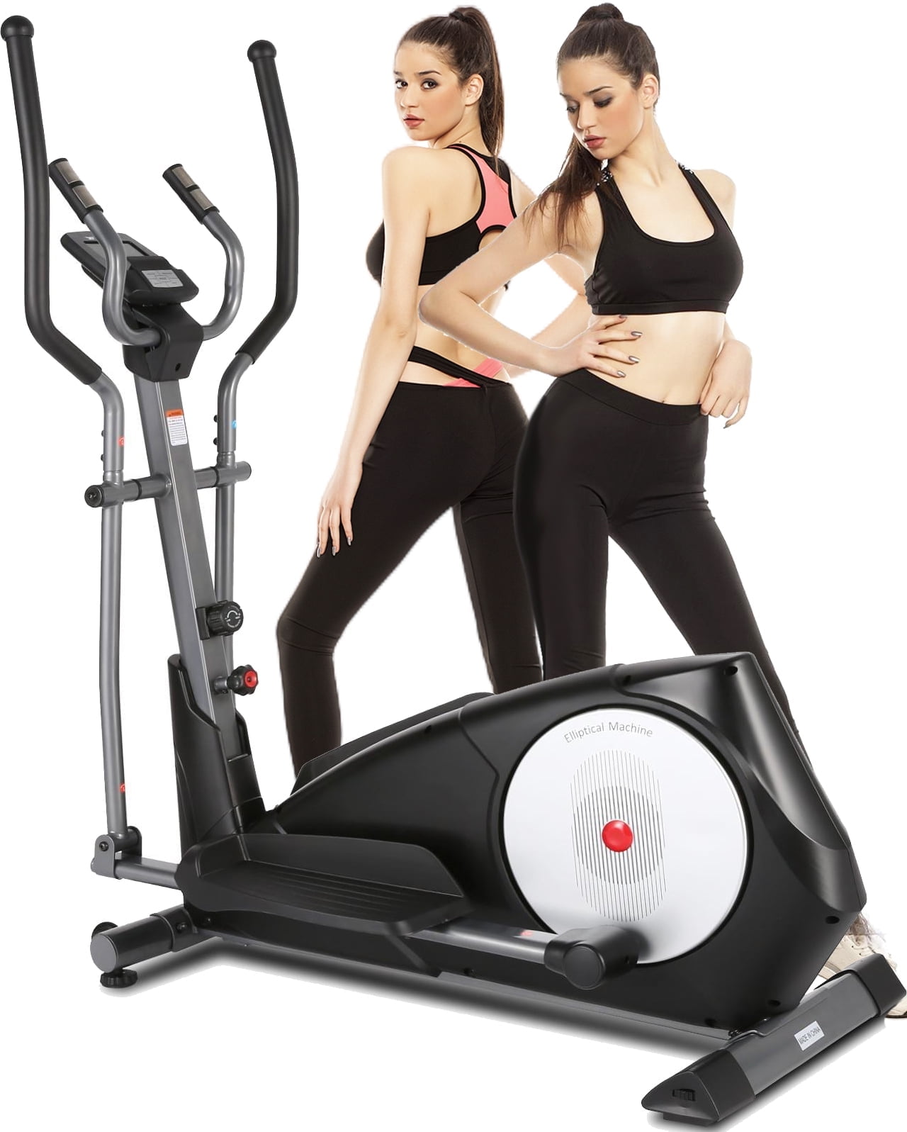 Cubii Compact Elliptical