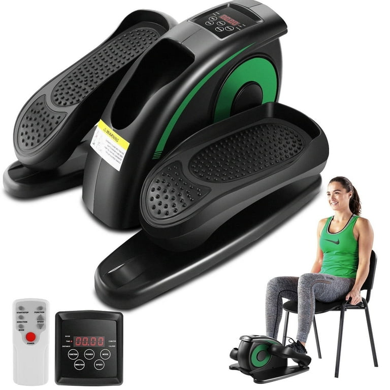Mini elliptical under desk cheap