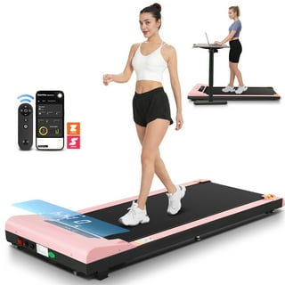 Running Exercise Equipment