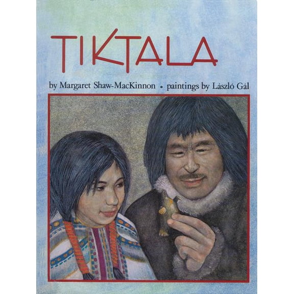 Tiktala (Paperback)