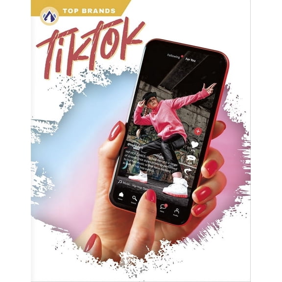 Tiktok, (Hardcover)