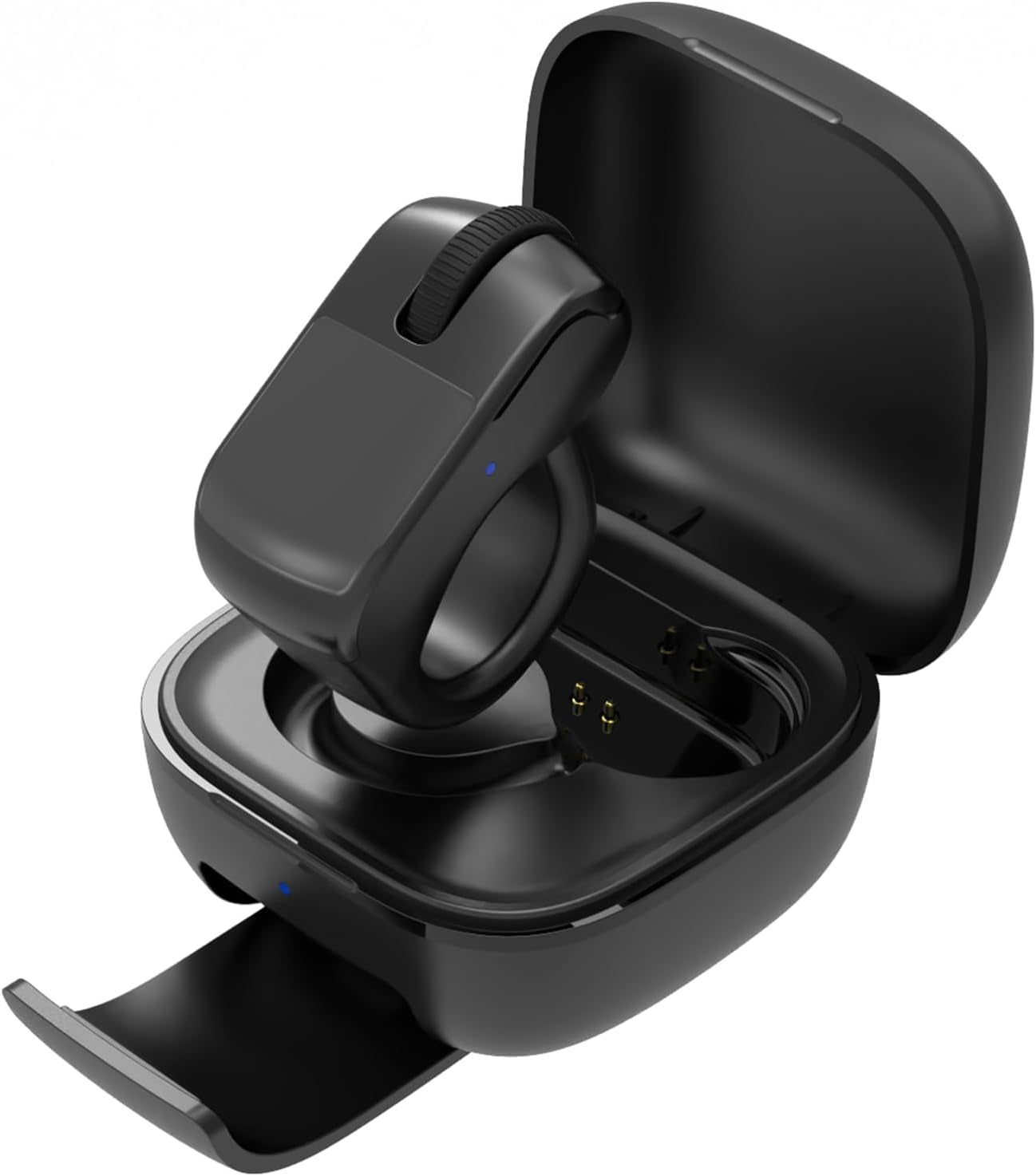 Tiktok Scrolling Ring,Air Finger Ring Mouse with a Touchpad,Remote ...