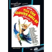 Til the Clouds Roll by 1946 [DVD]
