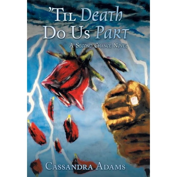 'Til Death Do Us Part: A Second Chance Novel, (Hardcover)