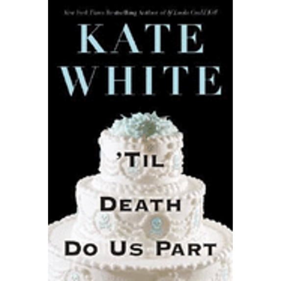 Pre-Owned Til Death Do Us Part Paperback