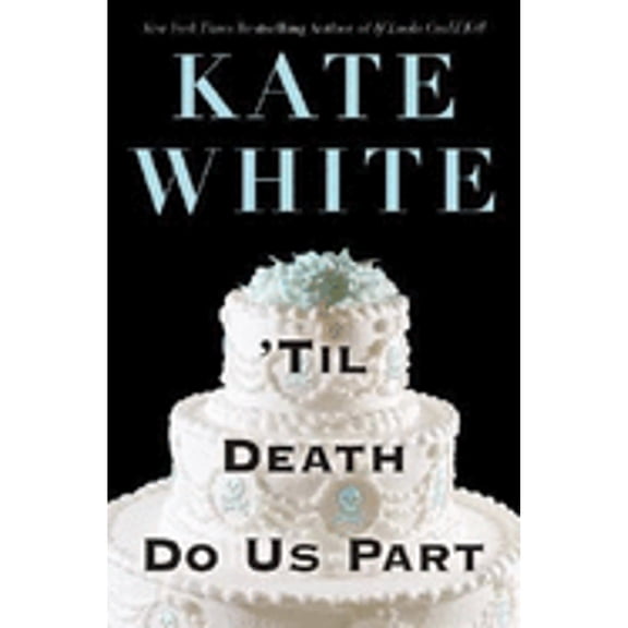 Pre-Owned Til Death Do Us Part Paperback