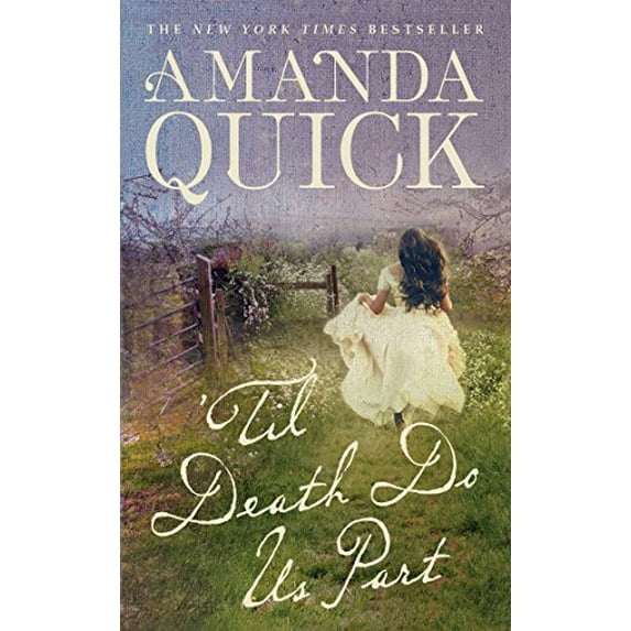 Pre-Owned 'Til Death Do Us Part (Berkley Sensation) Paperback