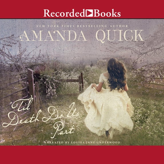 Pre-Owned 'til Death Do Us Part (Audiobook) by Louisa Jane Underwood, Louise Jane Underwood