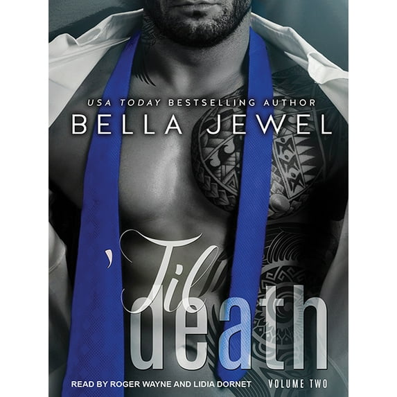 Til Death: 'Til Death (Part 2) (Audiobook)