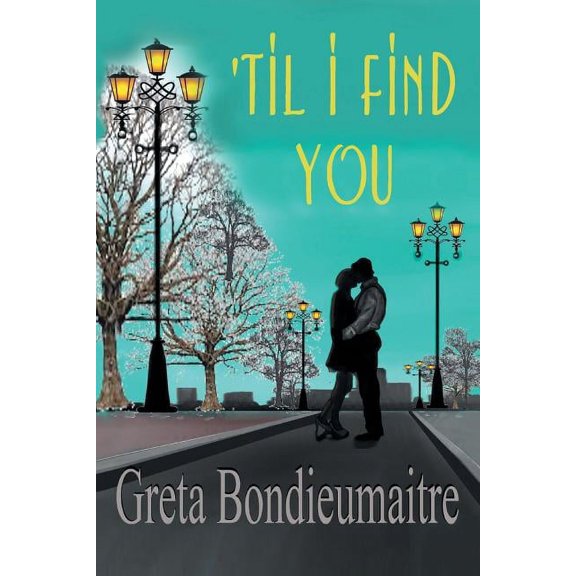 'Til I Find You, (Paperback)