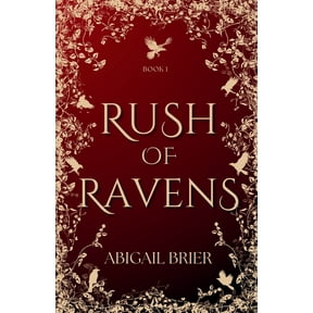 Til Kingdom Come Rush of Ravens, Book 1, (Paperback)