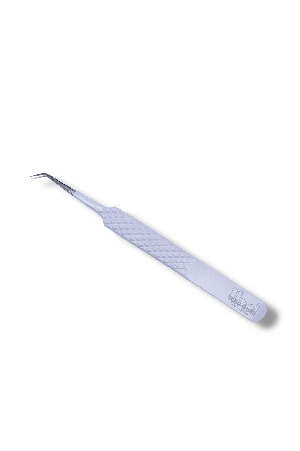 Til' Lash Do Us Part Eyelash Extension Tweezers